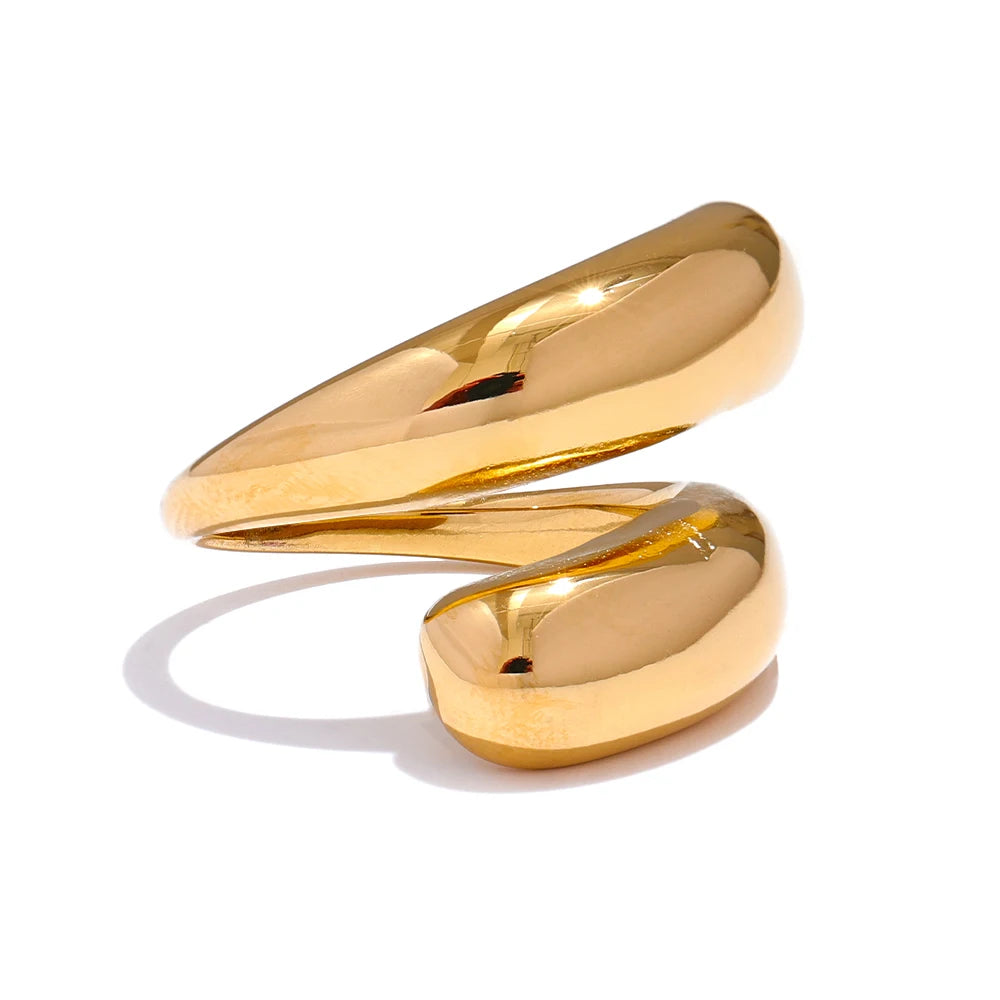 Liquid Wrap Ring