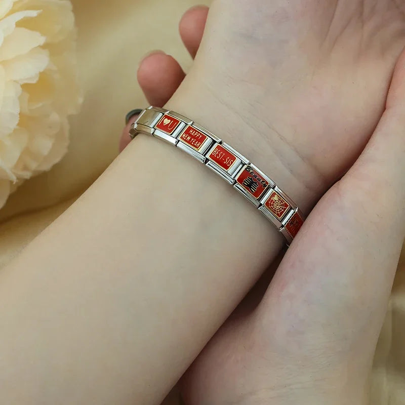 Beauty - Silver Charm - Charmris