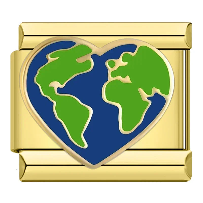 Heart Earth