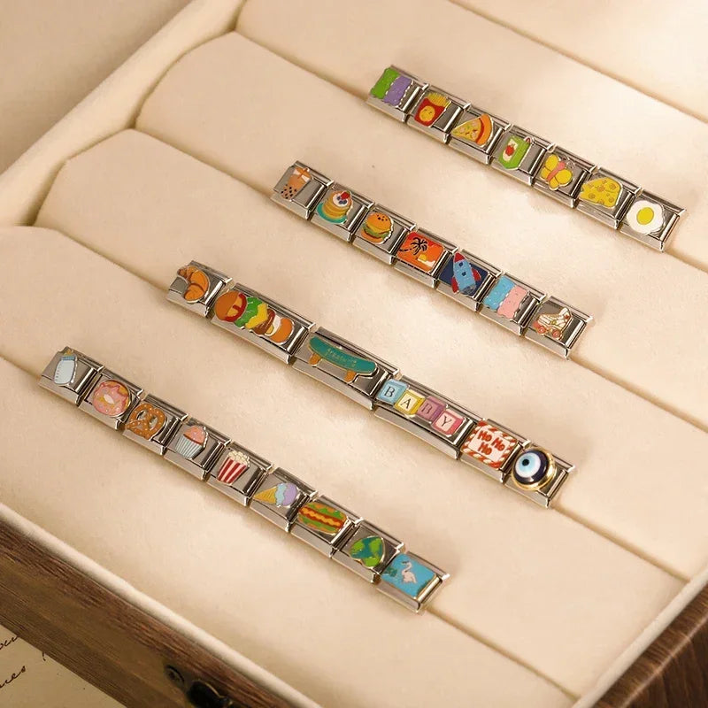 The Special Hamburger