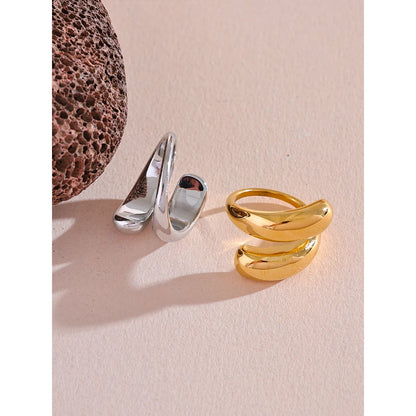 Liquid Wrap Ring