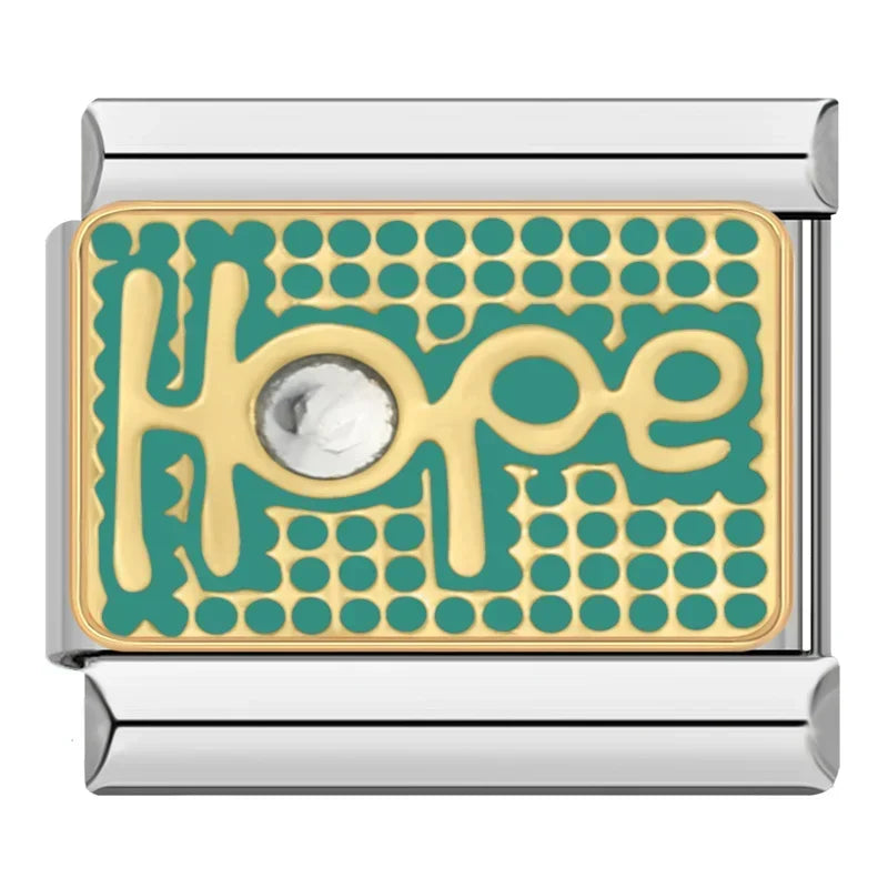 Hope - Silver Charm