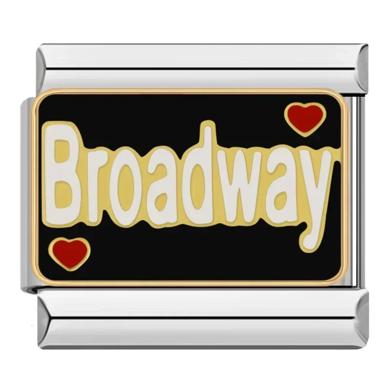 Broadway