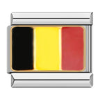 Belgium Flag