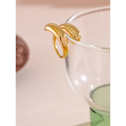Liquid Wrap Ring