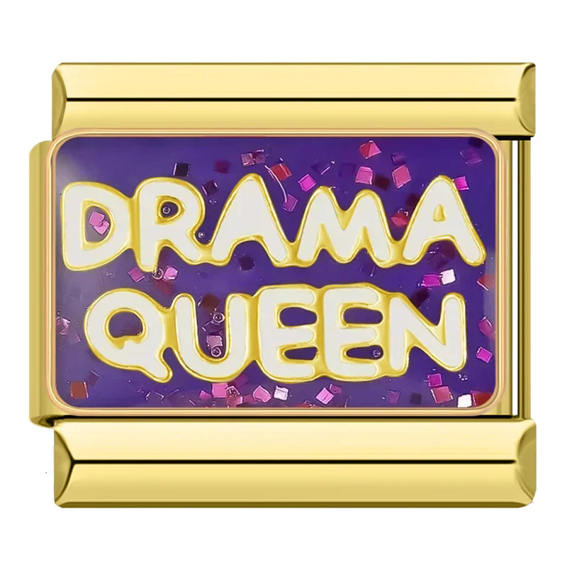 Dramma Queen