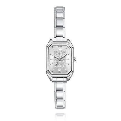 Roma Imperia | Italycharm Women's Watch – Italian charm watch by Italycharm
