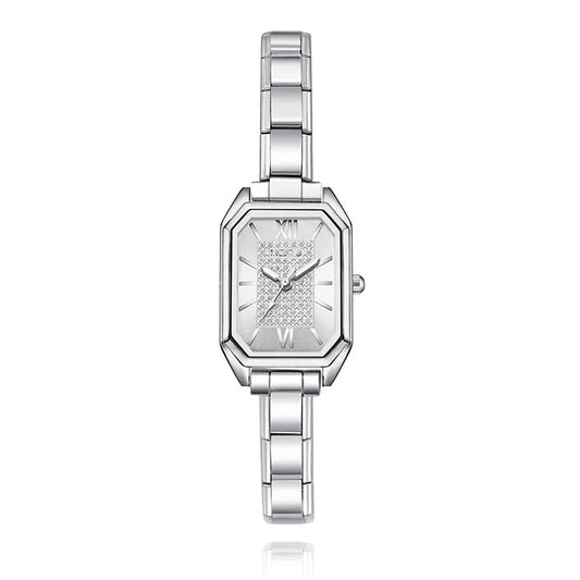 Roma Imperia | Italycharm Women's Watch – Italian charm watch by Italycharm