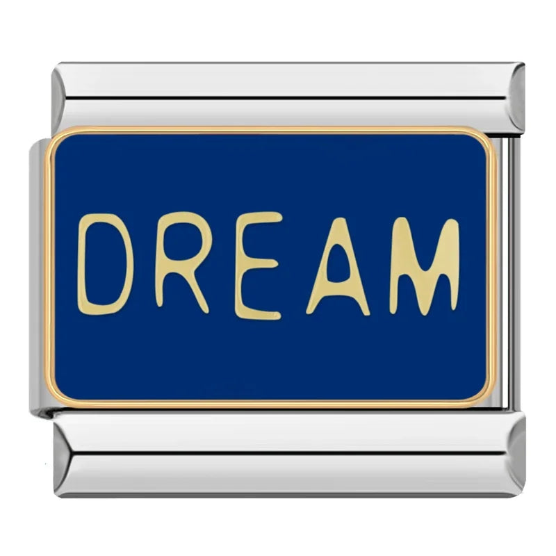 DREAM - Silver Charm - Charmris