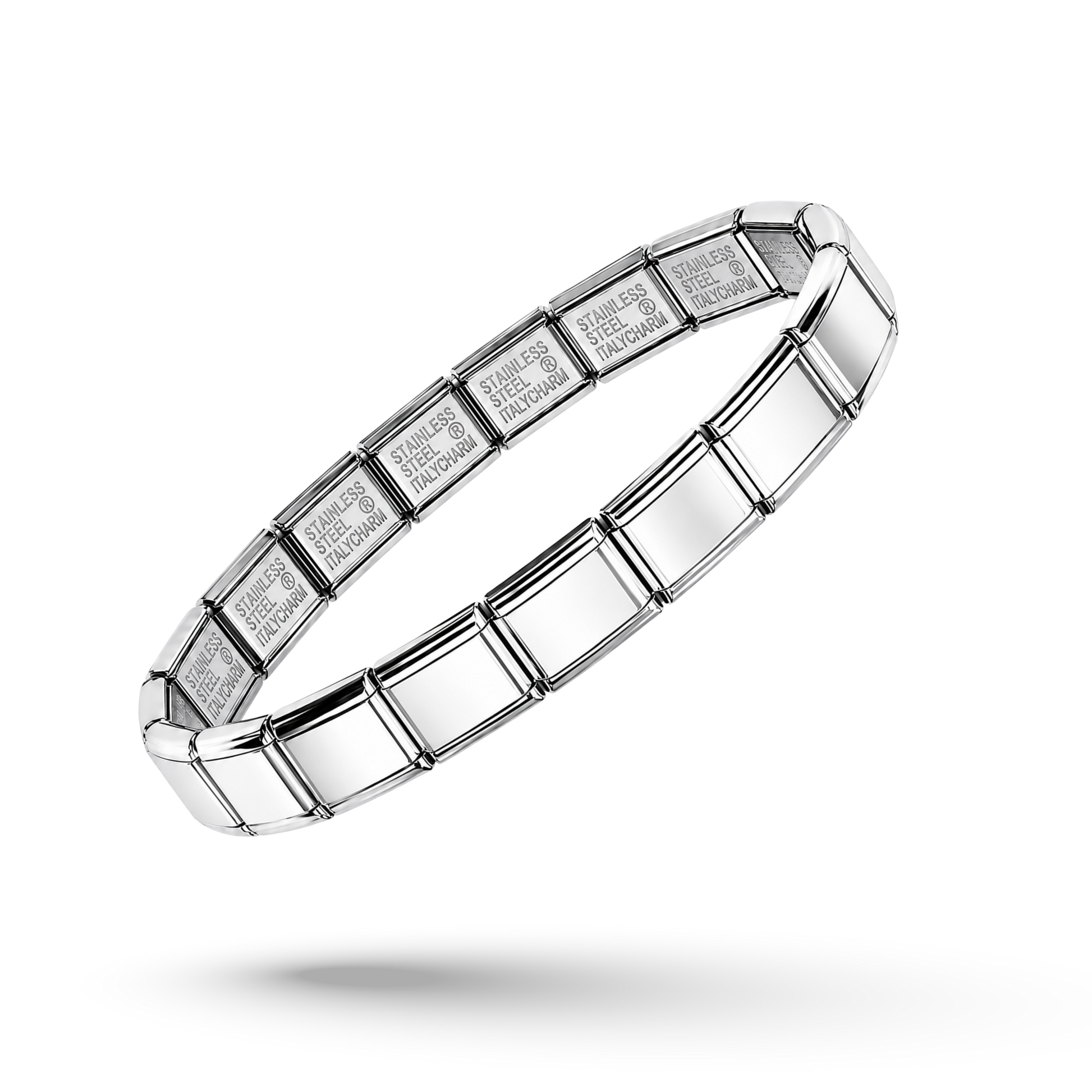 ITALYCHARM original bracelet – Italian charm bracelet by Italycharm