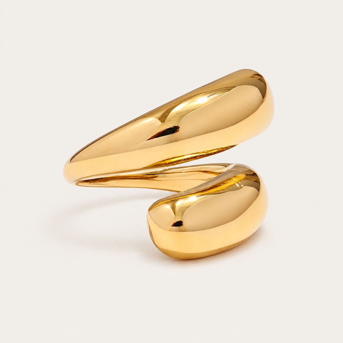 Liquid Wrap Ring