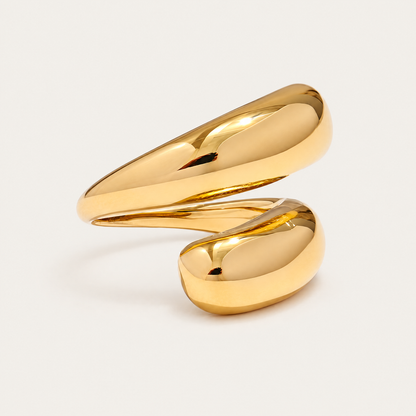 Liquid Wrap Ring