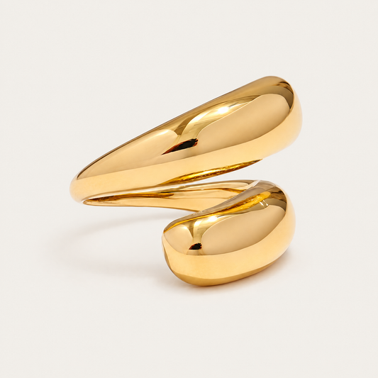 Liquid Wrap Ring