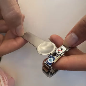 Build it link by link