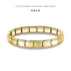 ITALYCHARM Original Gold Bracelet