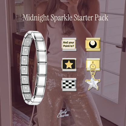 Midnight Sparkle Starter Pack