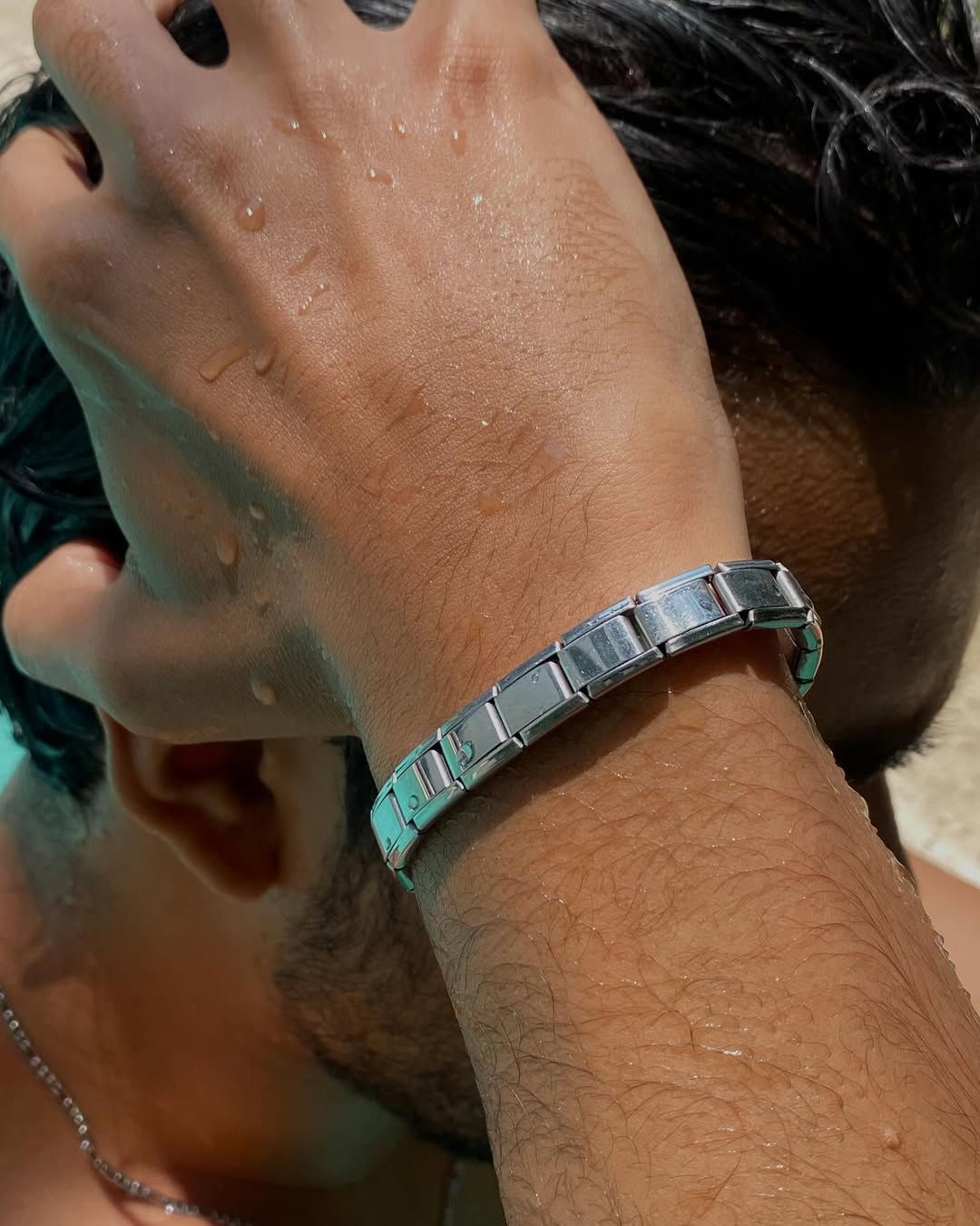 ITALYCHARM original bracelet - Charmris