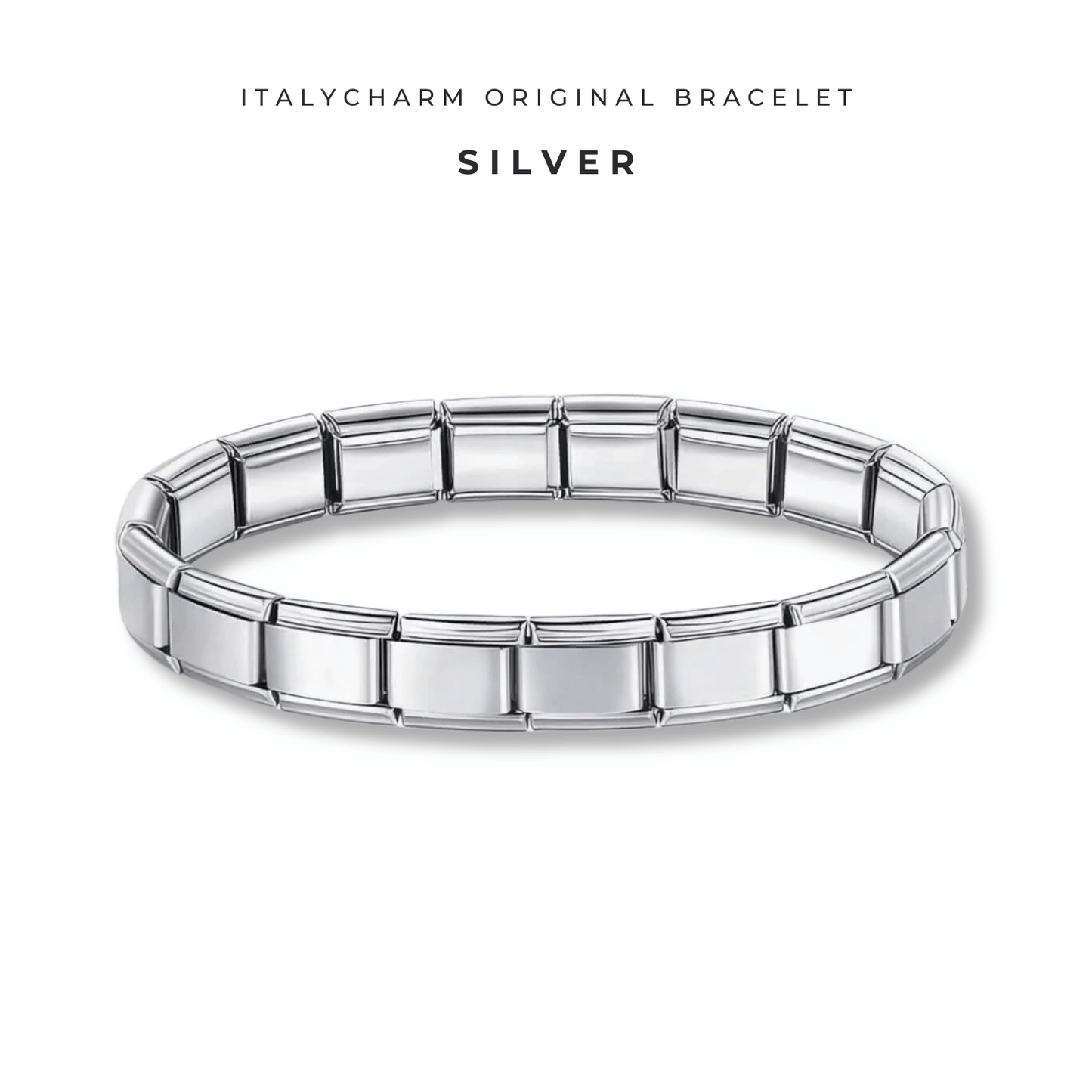 ITALYCHARM original bracelet - Charmris
