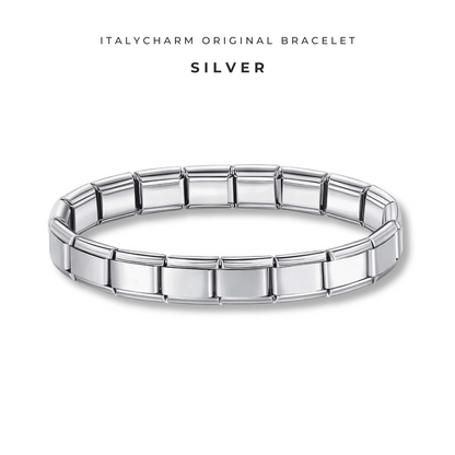 ITALYCHARM original bracelet - Charmris