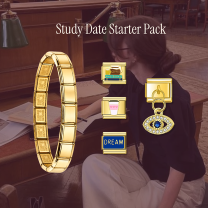 Study Date Starter Pack